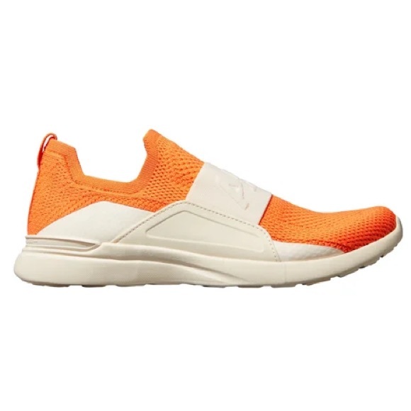 APL ♡ Techloom Bliss in Pristine Orange - Picture 4 of 8